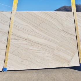 ARIA/WHITE QUARTZITE  3 cm