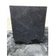 DARK OLIVE RAW BLOCK
