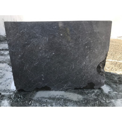 DARK OLIVE RAW BLOCK