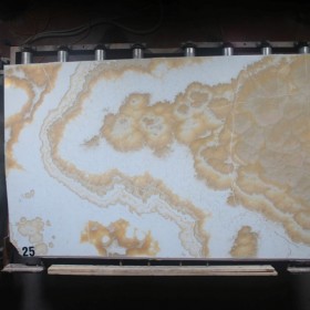 ALABASTER ONYX  2 cm