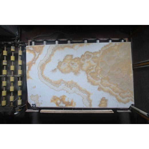 ALABASTER ONYX