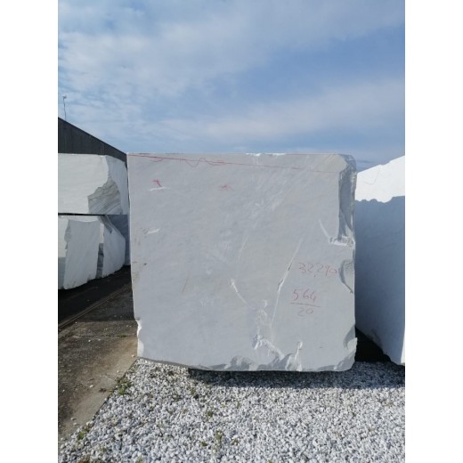 BIANCO CARRARA