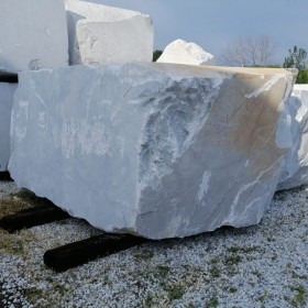 BIANCO CARRARA