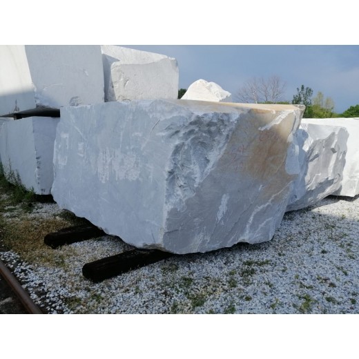 BIANCO CARRARA