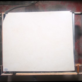 EMPERADOR WHITE  2 cm