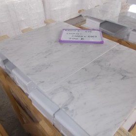 BIANCO CARRARA POLISHED  1 cm