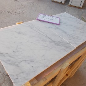 BIANCO CARRARA C  1 cm