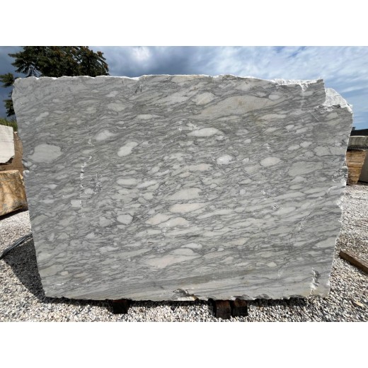 ARABESCATO CARRARA