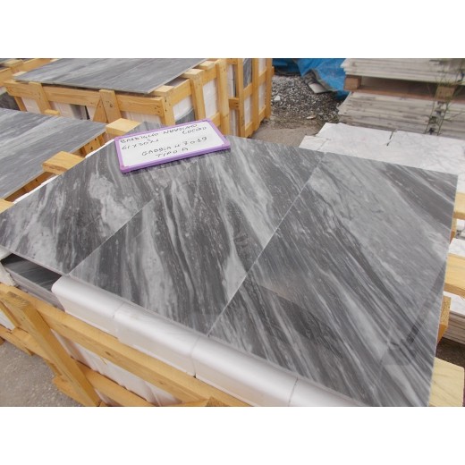 BARDIGLIO NUVOLATO POLISHED TILES