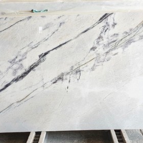 LILAC MARBLE  2 cm