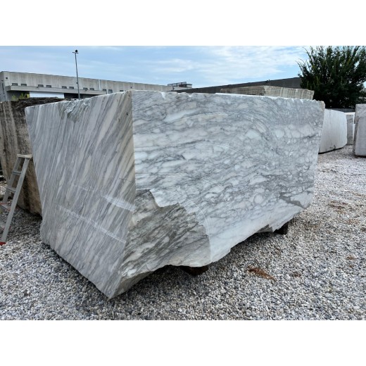 ARABESCATO CARRARA