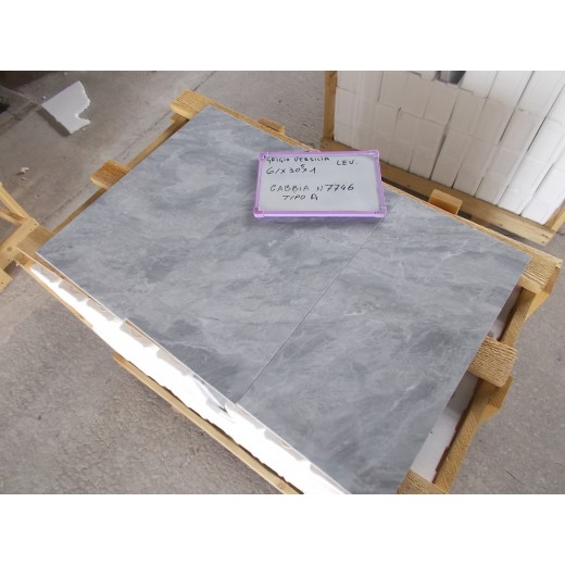 GRIGIO VERSILIA HONED TILES