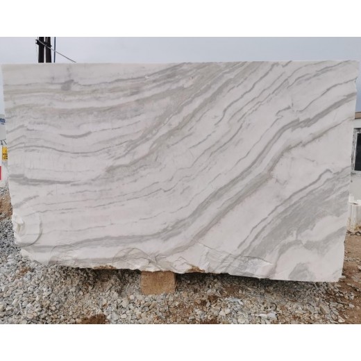 CALACATTA BİANCO DOLOMİTE
