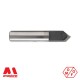WIDIA V-GROOVE ROUTER BIT - OMGF