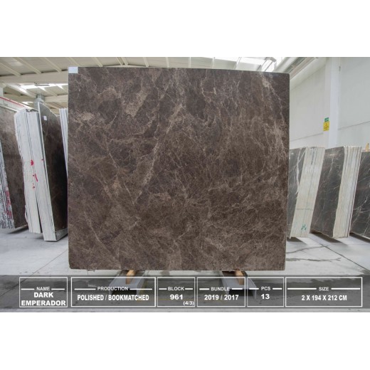 DARK EMPERADOR SLABS