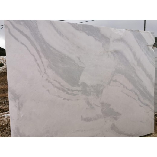 CALACATTA BİANCO DOLOMİTE