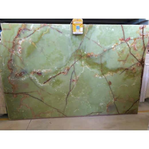 ONICE VERDE GIADA