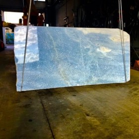 ATLANTIC BLUE  2 cm