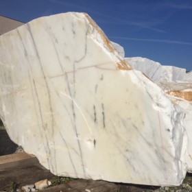 BLOCCO DI CALACATA