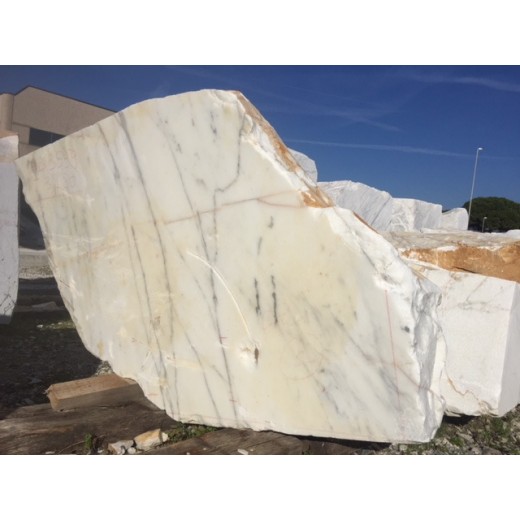 BLOCCO DI CALACATA