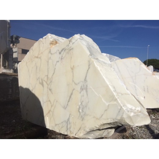 BLOCCO DI CALACATA