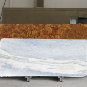 ATLANTIC BLUE  2 cm