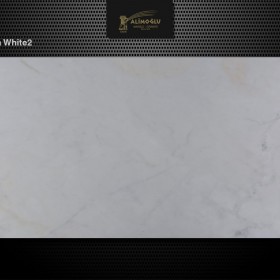 AFYON WHITE  3 cm