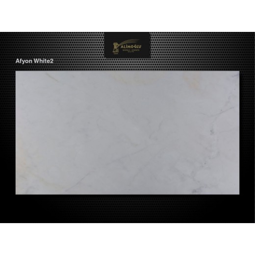 AFYON WHITE