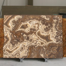 TIGER ONYX  2 cm
