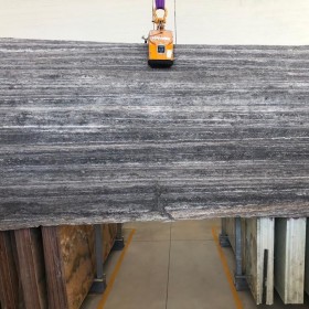 TRAVERTINO TITANIUM  2 cm