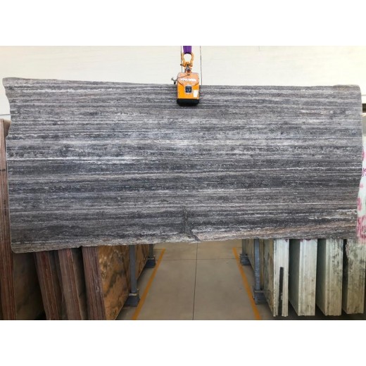 TRAVERTINO TITANIUM
