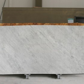 BIANCO CARRARA  2 cm