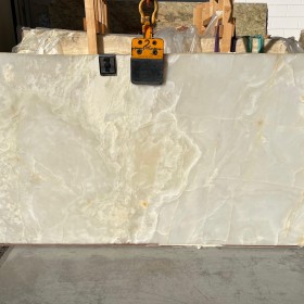 ONICE BIANCO  2 cm