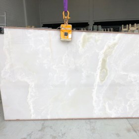 ONICE BIANCO AFGANO  2 cm
