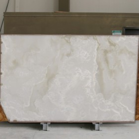 ONICE BIANCO AFGANO  2 cm