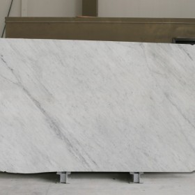 BIANCO CARRARA  2 cm