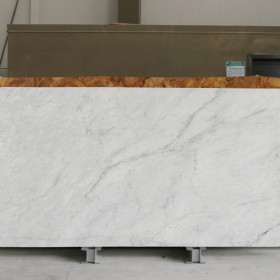 BIANCO CARRARA  3 cm