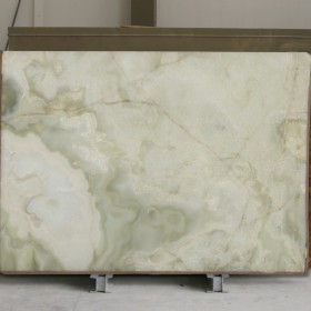 ONICE VERDE GIADA  2 cm