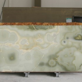 ONICE VERDE GIADA  2 cm