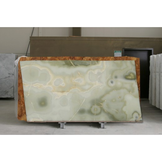 ONICE VERDE GIADA
