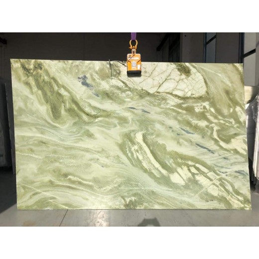 VERDE ACQUAMARINA