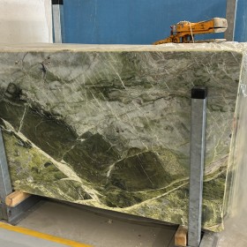 VERDE TIFONE/MUSK GREEN  2 cm