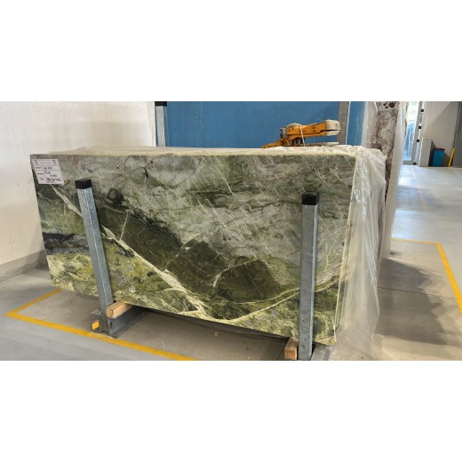 VERDE TIFONE/MUSK GREEN