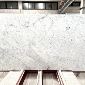 BIANCO CARRARA  2 cm