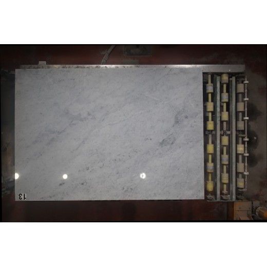 BIANCO CARRARA
