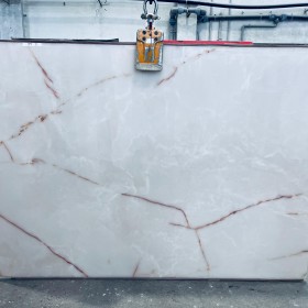 ONICE BIANCO  2 cm