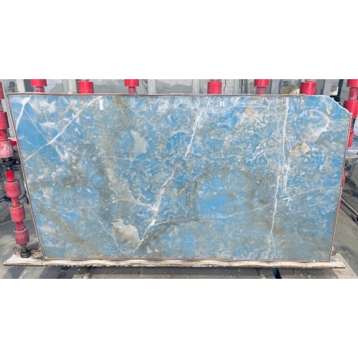 ONICE BLUE