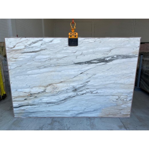 CALACATTA CREMO