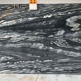 CALACATTA MIDNIGHT  2 cm