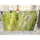 VERDE TIFONE/MUSK GREEN